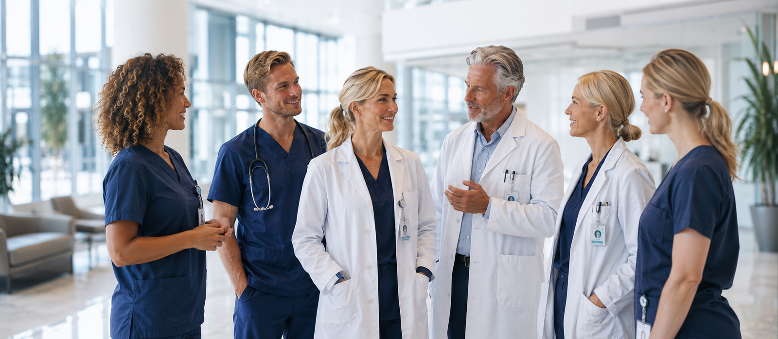 Medical Clinic Marketing